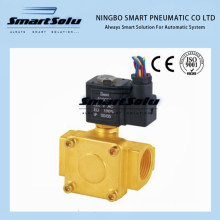 0927 Series Solenoid Valve 0927400